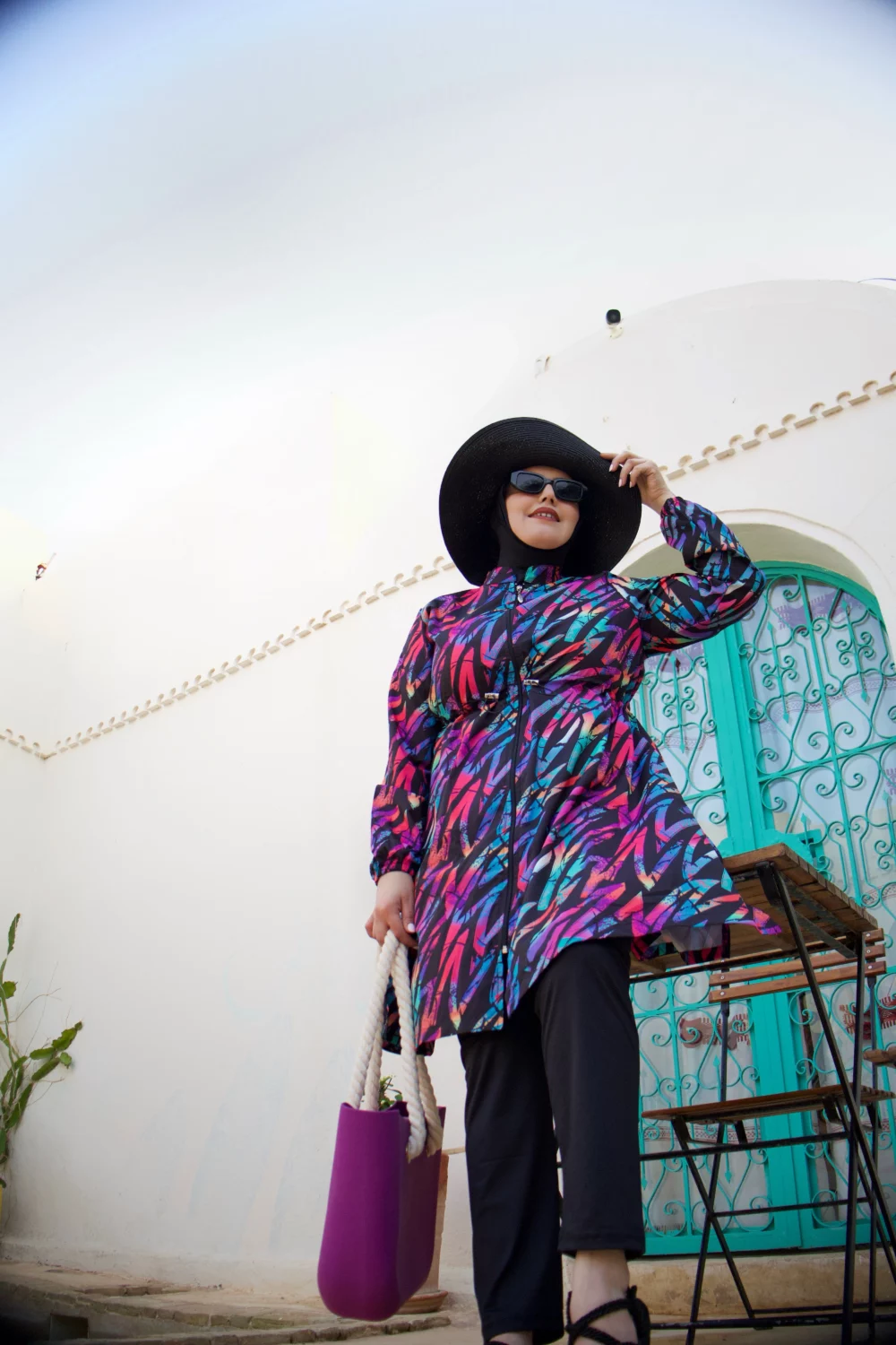 Burkini Rayela – Image 2