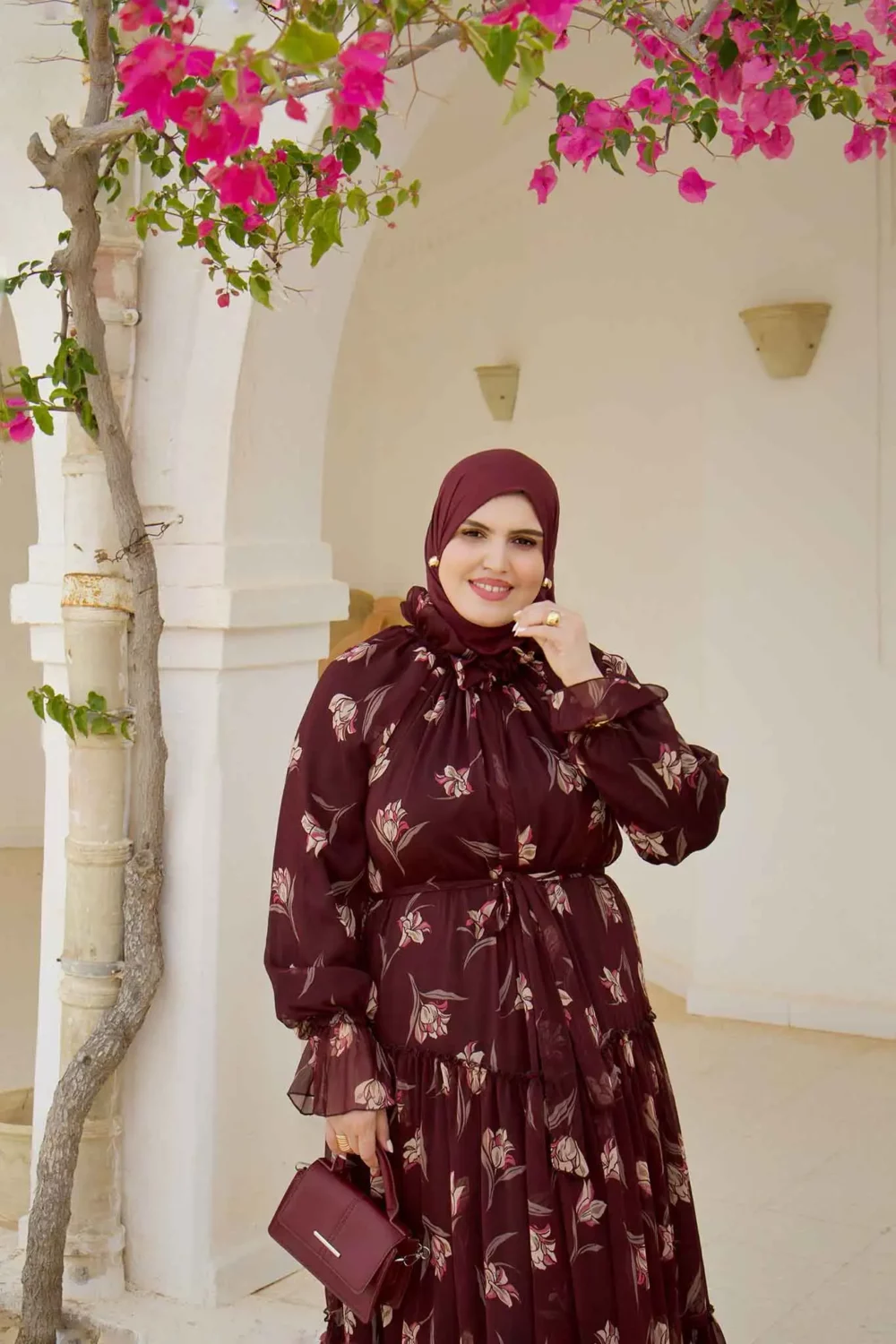 Robe Rayhanne – Image 3