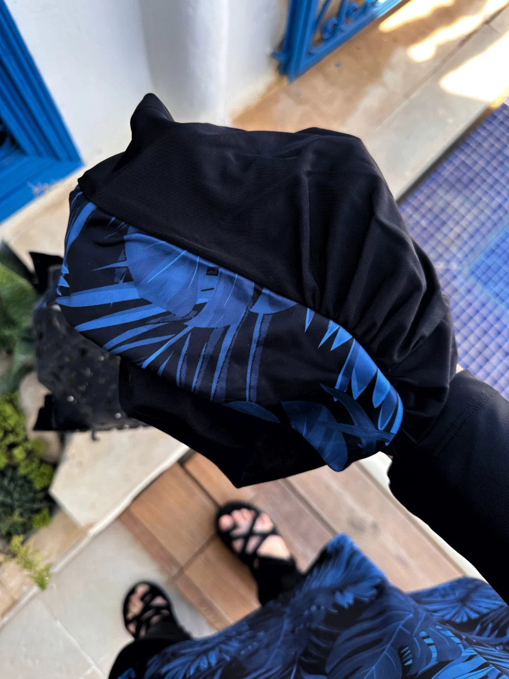 Burkini Hawaï – Image 2