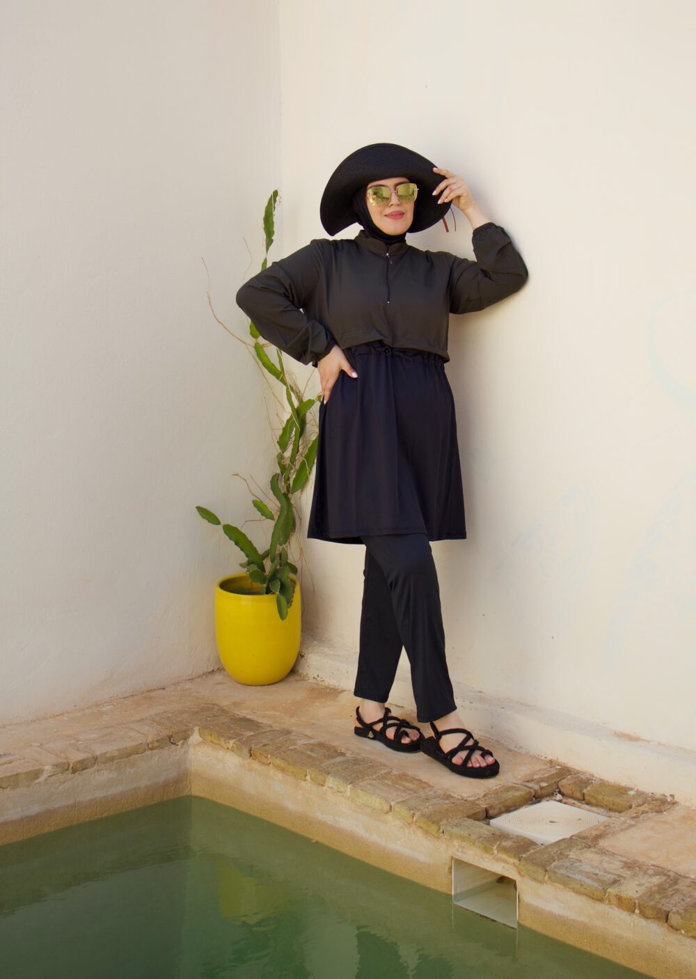 Burkini lina – Image 3