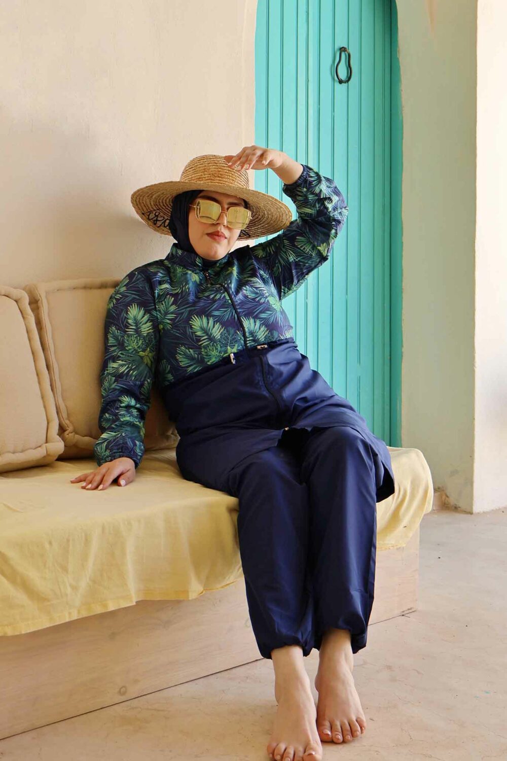 Burkini palmeria – Image 4