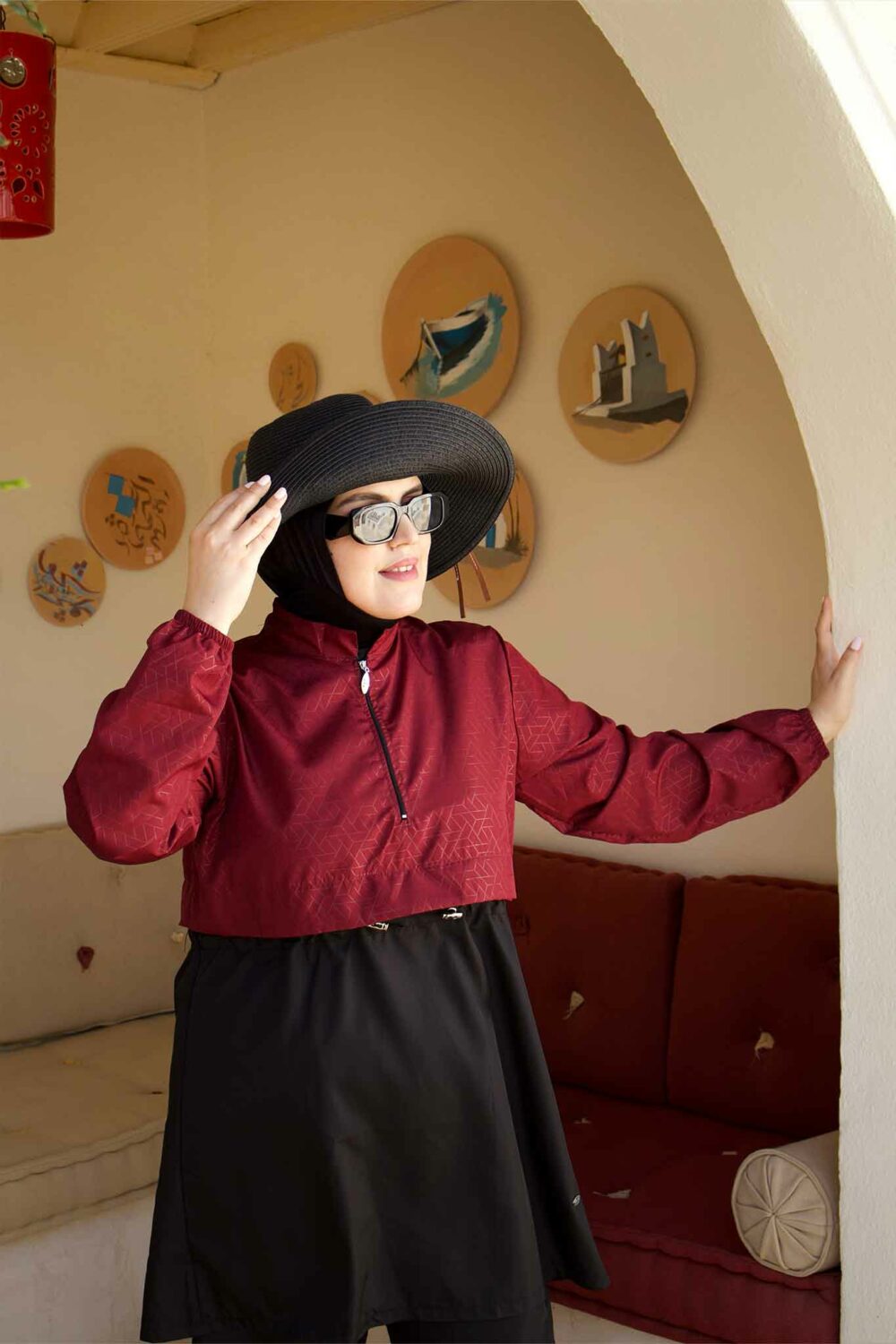 Burkini liora – Image 2