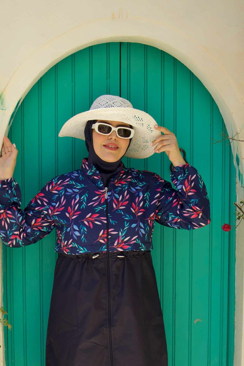 Burkini roselia – Image 2