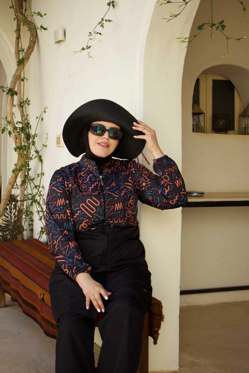 Burkini Stréla – Image 2