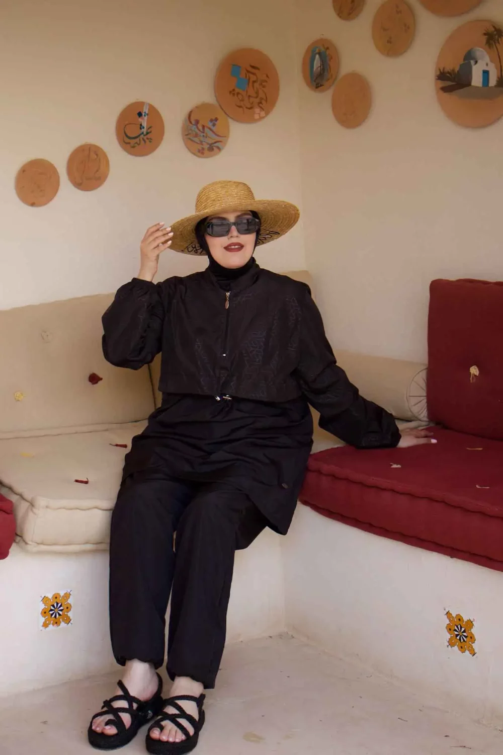 Burkini liora – Image 3