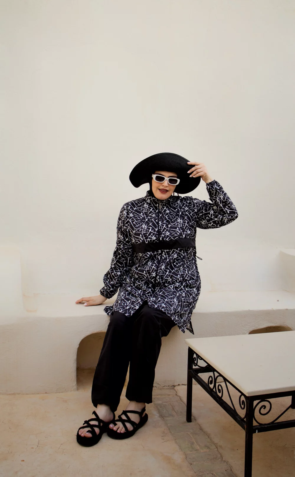 Burkini Dynamique  – Image 2