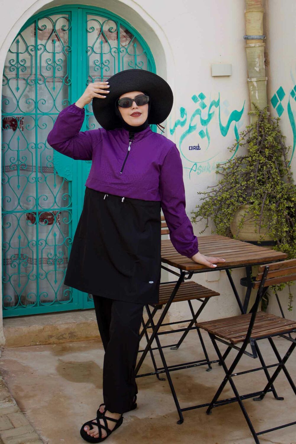 Burkini liora – Image 4