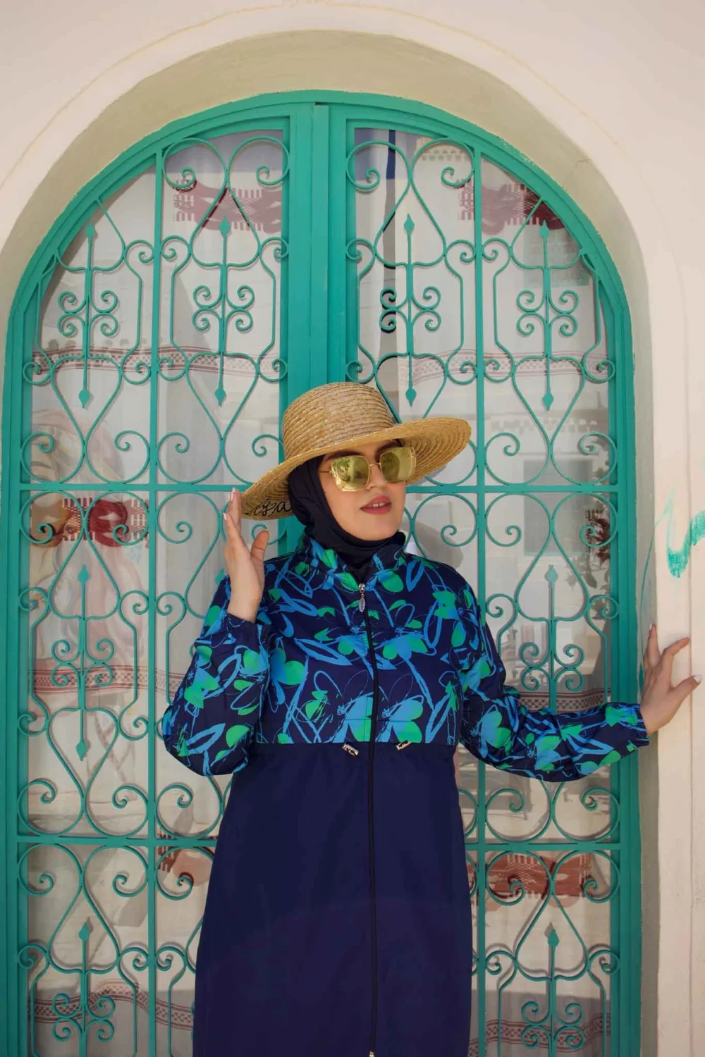 Burkini linéa – Image 2