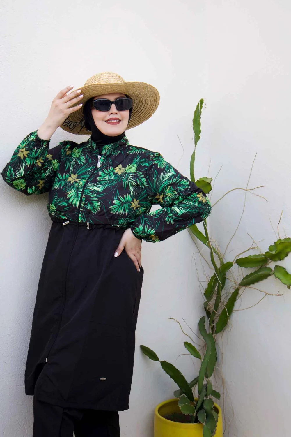 Burkini palmeria – Image 3