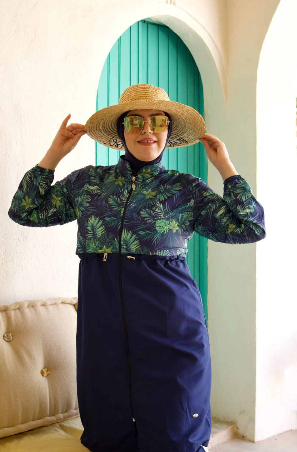Burkini palmeria – Image 2