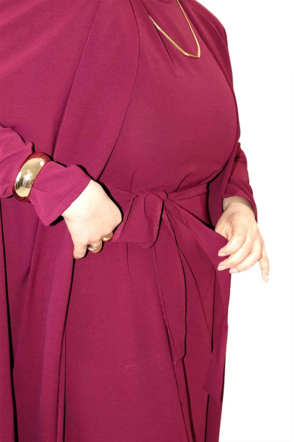 Abaya Nermine – Image 2