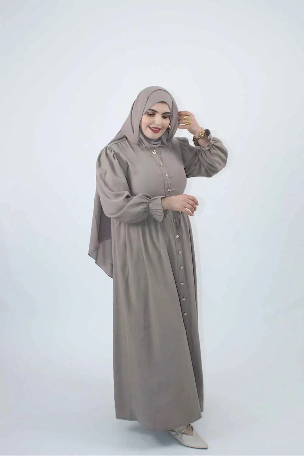 Robe Sahar – Image 2