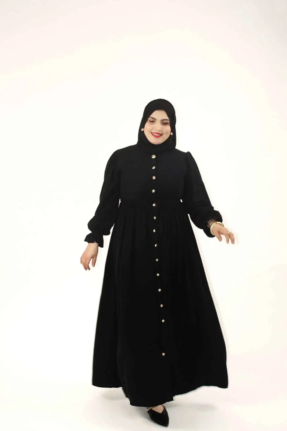 Robe Sahar – Image 3