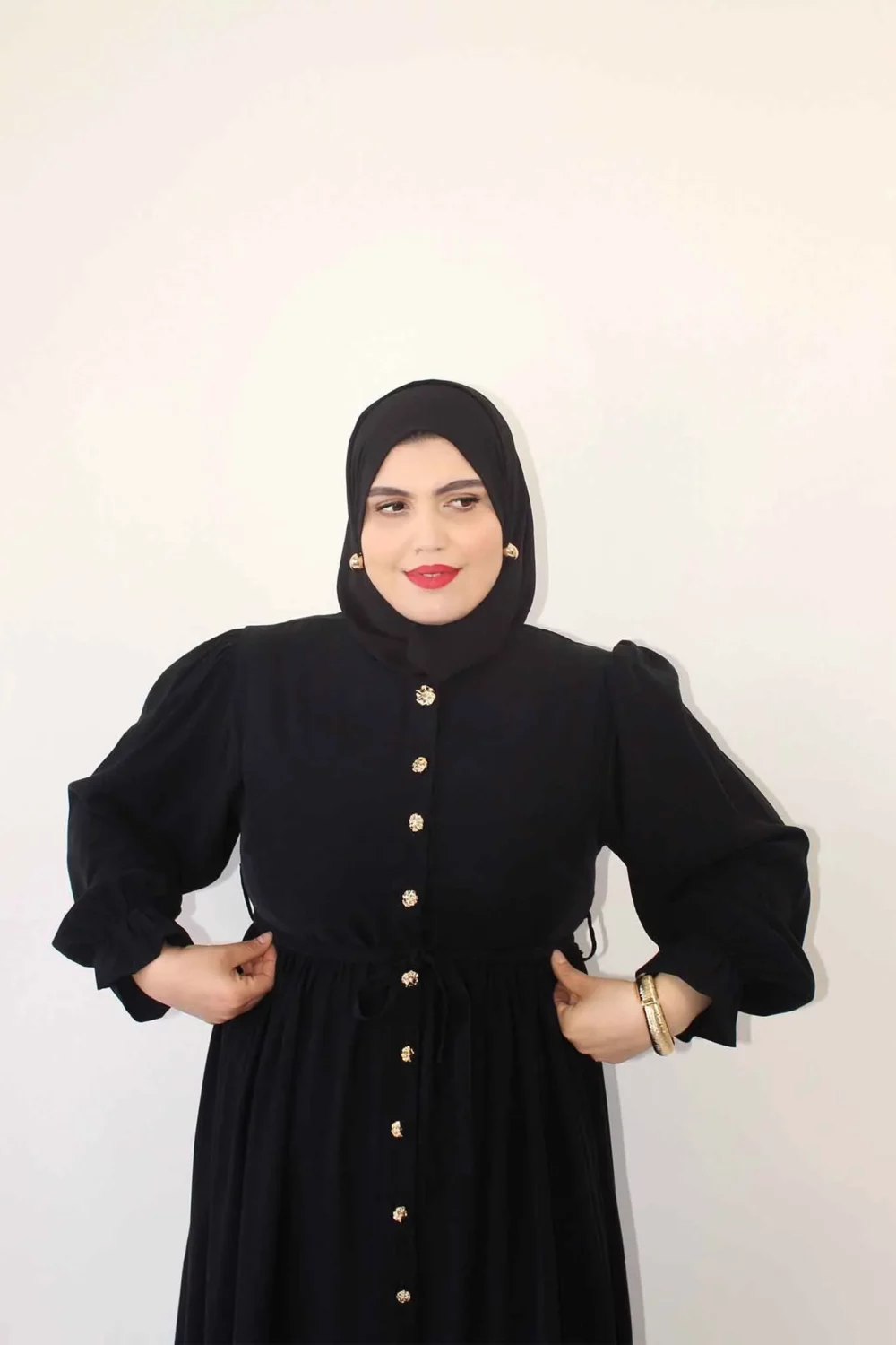 Robe Sahar – Image 5