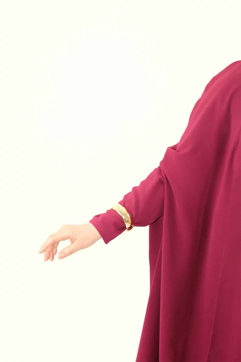 Abaya Nermine – Image 3