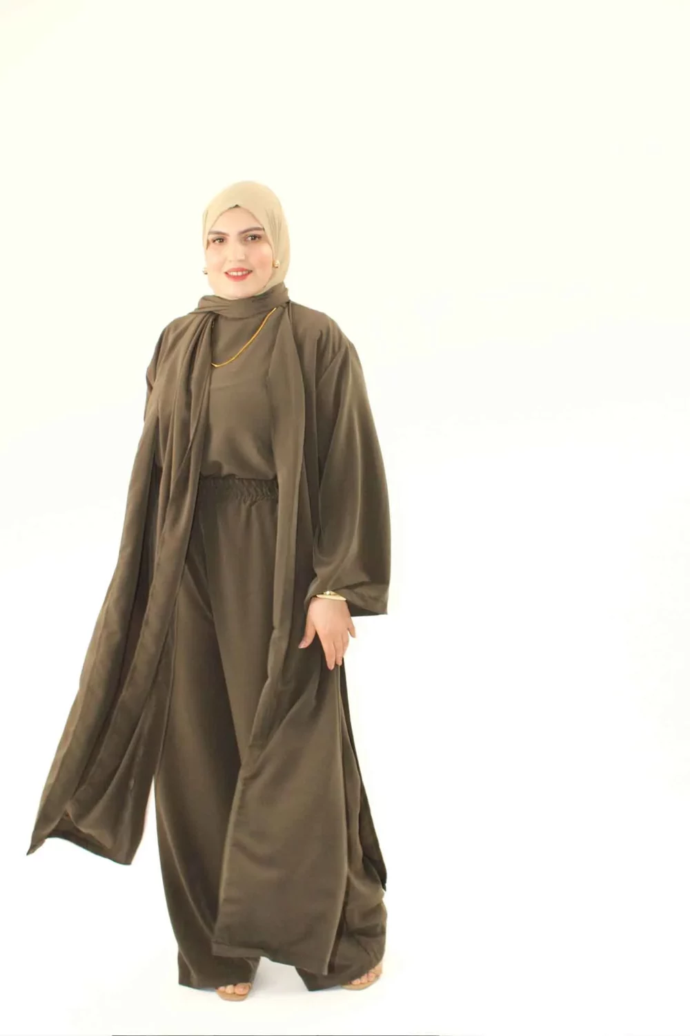 Abaya Farida – Image 3