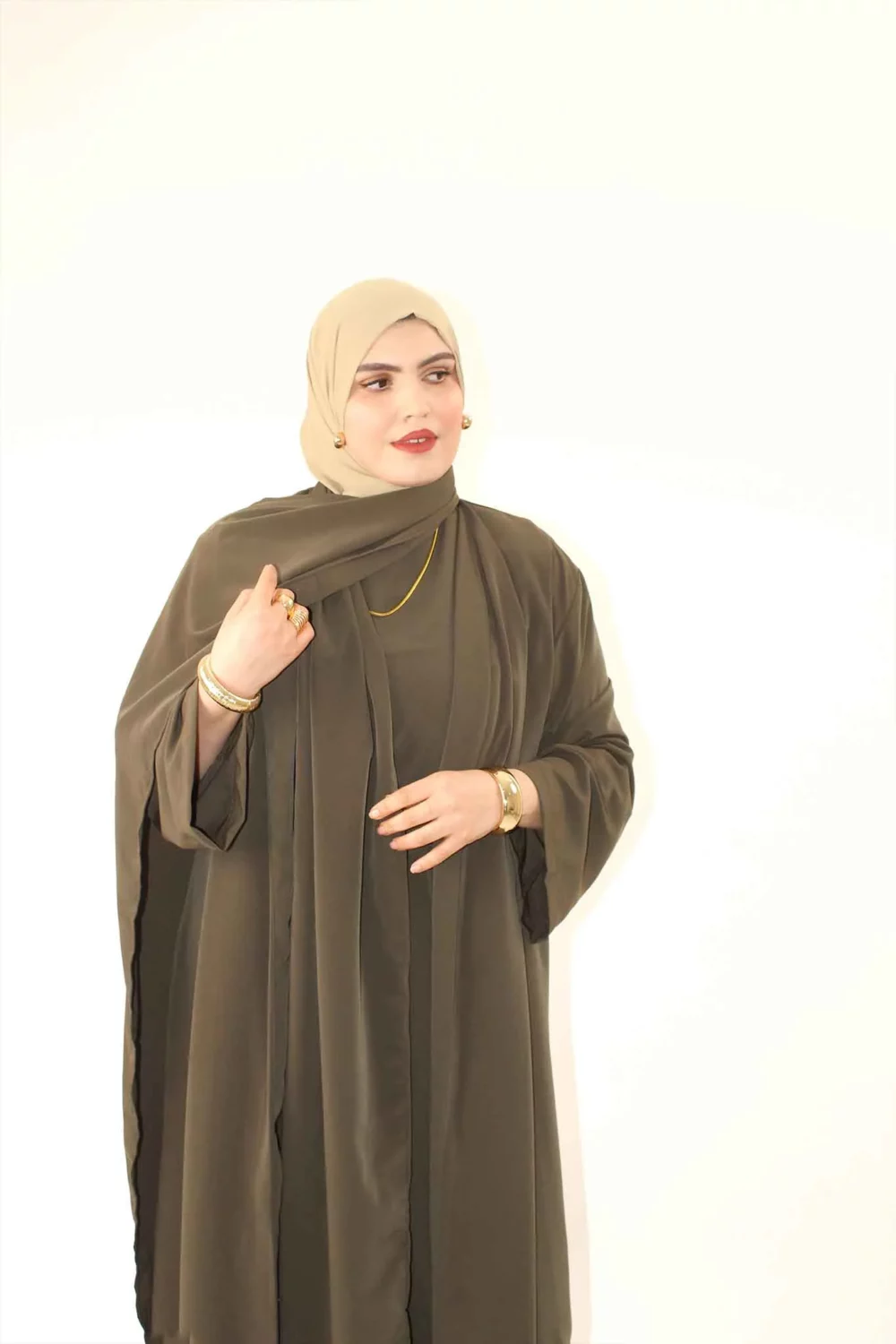 Abaya Farida – Image 2