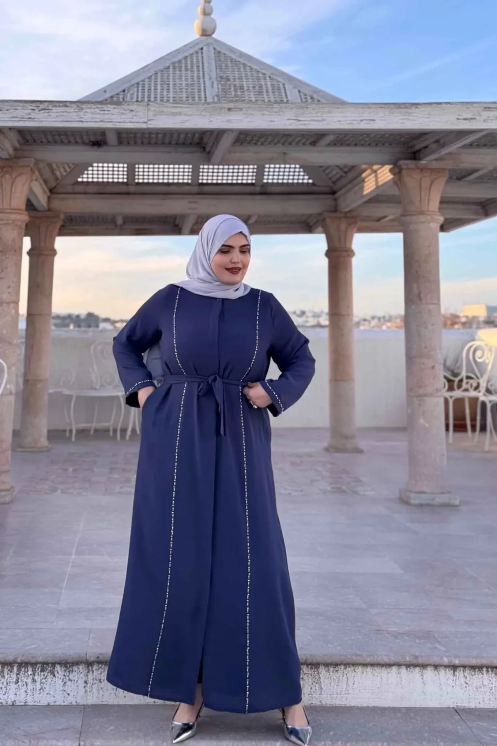 Robe_ Abaya – Image 3