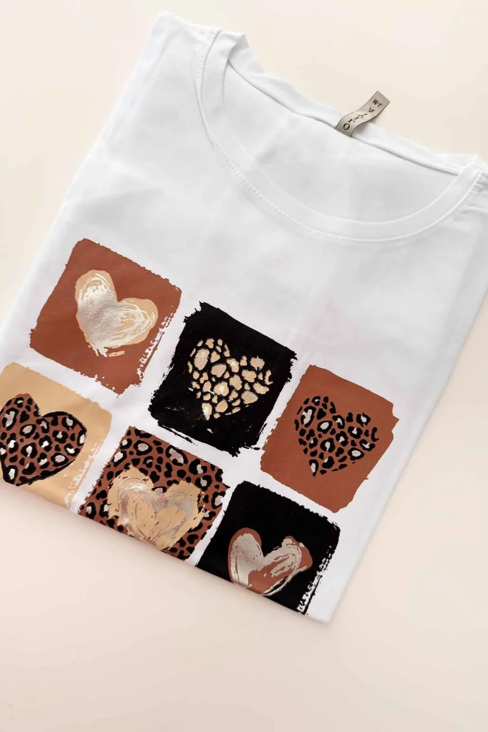 Pull Coeur – Image 2