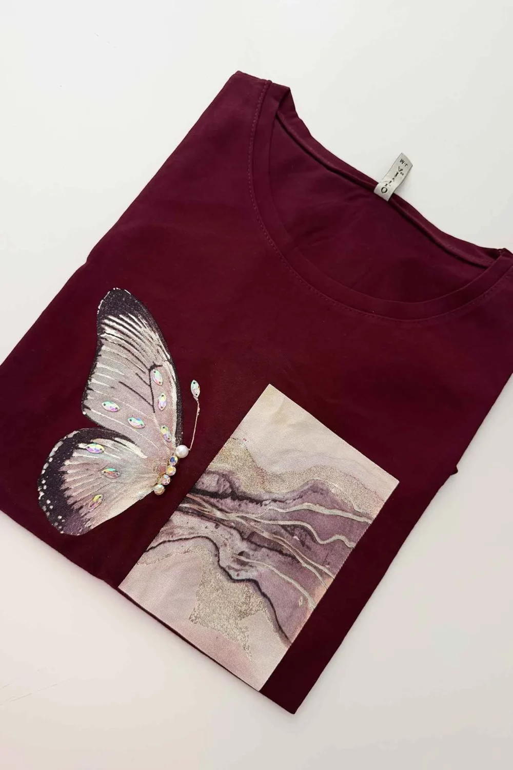 Pull papillon – Image 2