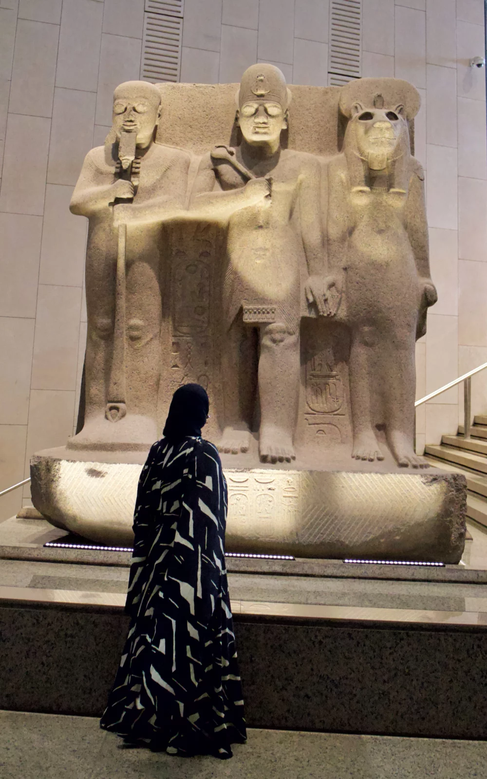 Egyptian Dress – Image 2