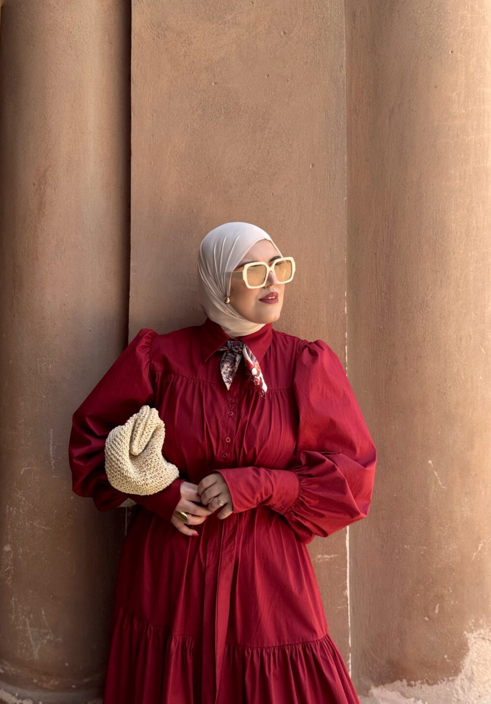 Robe Touloun – Image 2