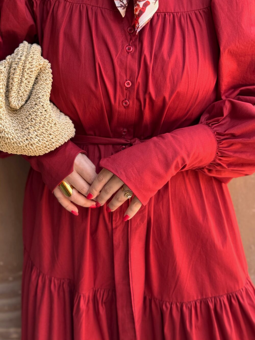Robe Touloun – Image 3